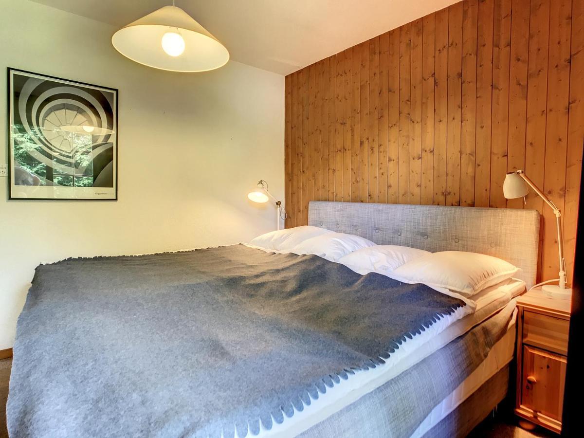 Ferienwohnung Crepuscule 5 Verbier Exterior foto